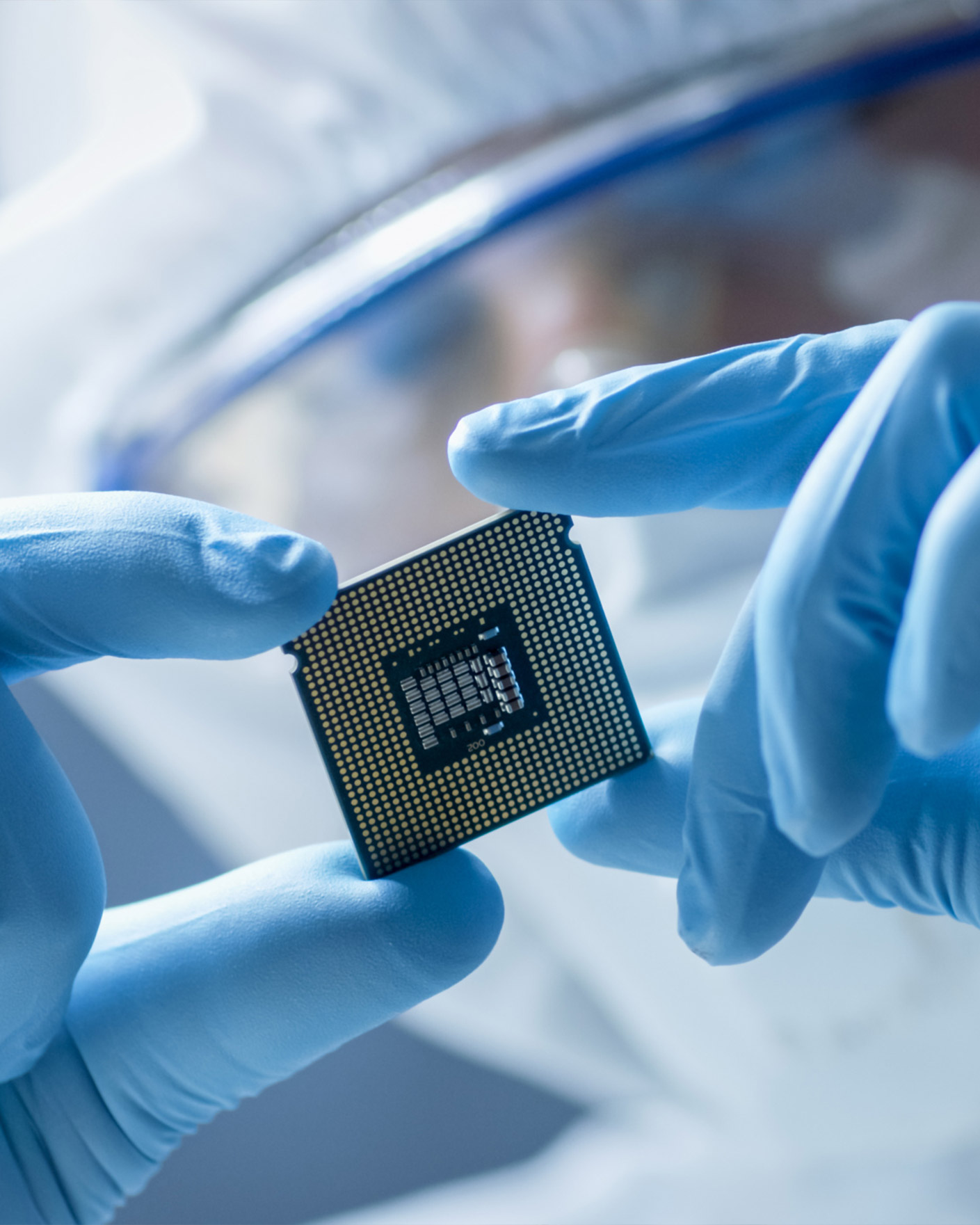 金蝶电子半导体